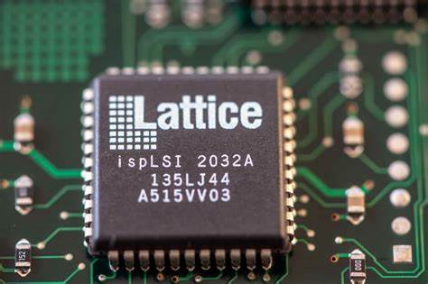 Why Did Lattice Semiconductor Stock Plunge On Tuesday?