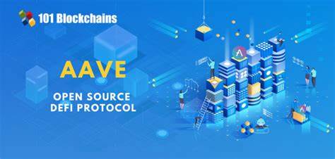 DeFi protocol Aave to launch bespoke blockchain following V4 upgrade - CryptoSlate