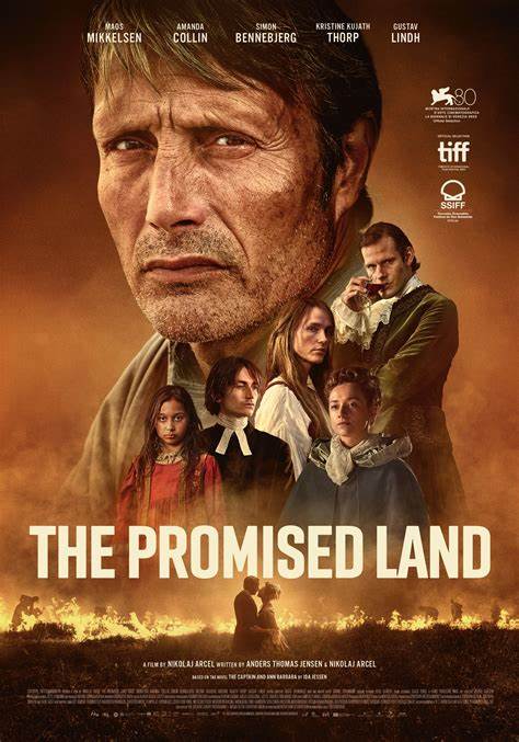The Promised LAN