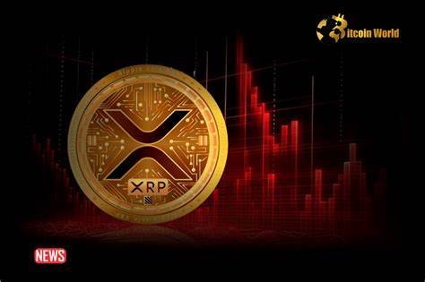 Cryptocurrency NEAR Protocol Falls More Than 4% In 24 hours