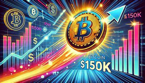 Bitcoin could hit $150K by September, say experts