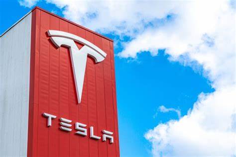 Tesla Europe Sales Slumped. Why the Stock Is Rising