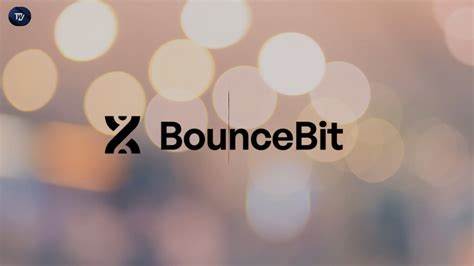  BounceBit Pilots Bitcoin Trading Strategy Using BlackRock's BUIDL as Collateral