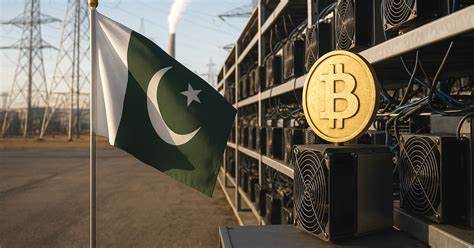  Can Bitcoin fix Pakistan’s energy problem? The 2,000 megawatt mining strategy explained 