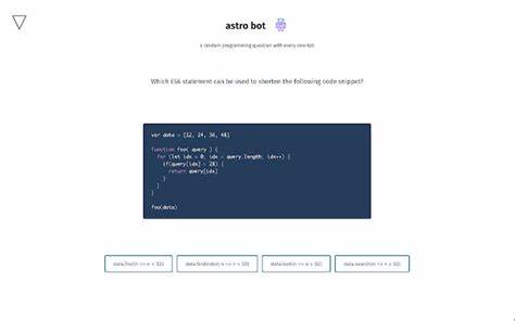 Astro Linker Chrome Extension – A Fun Personal Project