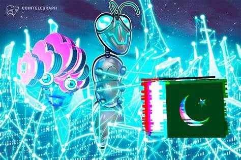 Pakistan Dedicates 2,000MW for Bitcoin Mining & AI Development