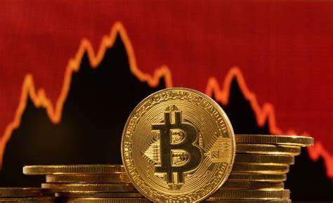 Bitcoin price slides below $62k as markets await Nvidia earnings and PCE data - Kitco NEWS