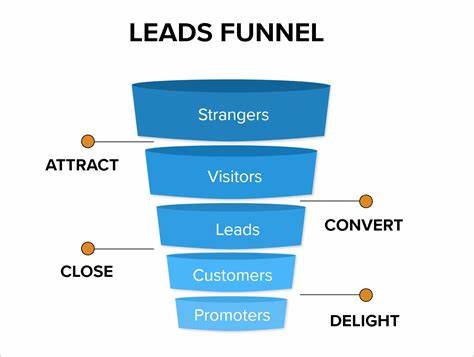 Lead to Conversion Unveils New Website to Enhance Client Engagement as a Conversion-Focused Marketing Agency