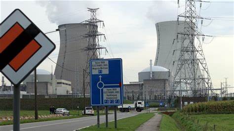 Belgian parliament scraps nuclear phaseout plan