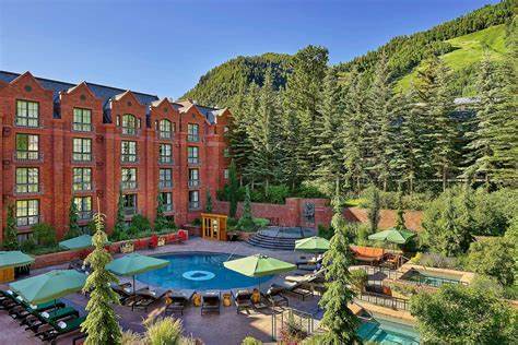 travel42 Hotelbewertung: Das St. Regis Aspen Resort
