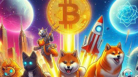 XRP, Solana, Cardano, Shiba Inu Poised For $2 Trillion Altcoin Season Earthquake as BTC Dominance Slips - ZyCrypto