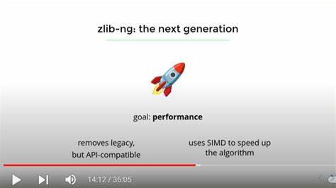 SIMD in zlib-rs part 2