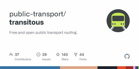 Adding public transport data to Transitous