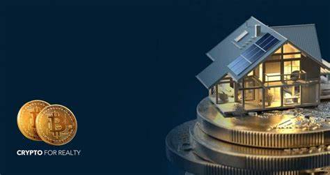 Warum Immobilieninvestoren Bitcoin lieben sollten
