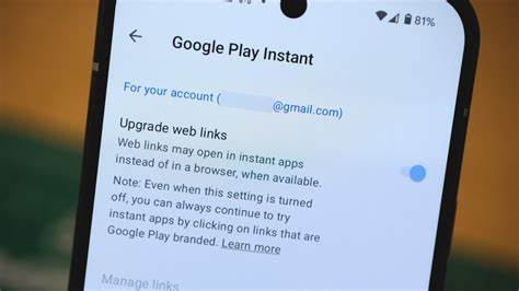 Another one for the graveyard: Google to kill Instant Apps in December