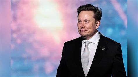 Musk’s xAI in Talks to Raise $4.3 Billion in Equity Funding