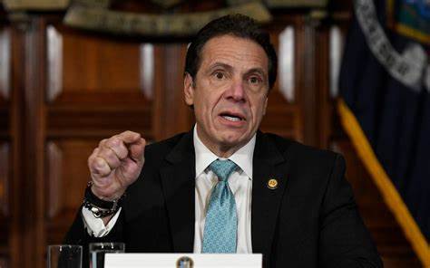 Cuomo Holds $3 Million of Undisclosed Options in Nuclear Startup