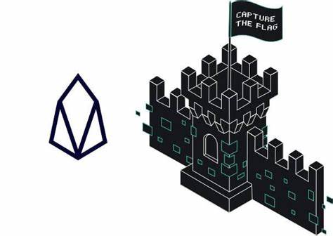 Exploiting Smart Contracts in CTF Challenges - Ledger