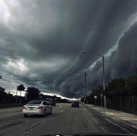 What's in a Shitstorm? Some thoughts on approaching the hurricane (2016)