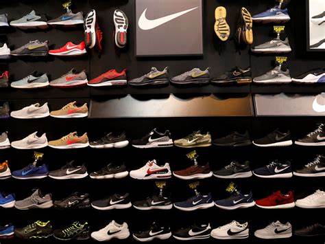 Nike (NKE) Returns to Amazon to Rekindle Old Fortunes