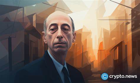 If Biden Drops Out, Is Crypto Villain Gary Gensler Out Too? - Decrypt