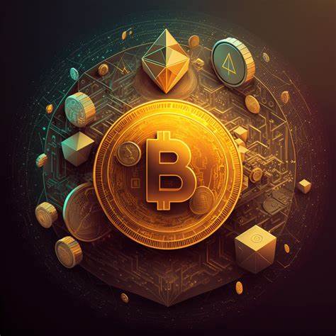 Breaking down the risks, rewards of cryptocurrency investing