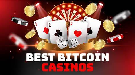Best Bitcoin Casinos in 2024: 15+ Top Crypto Casino Sites for BTC Bonuses - WISH TV Indianapolis, IN