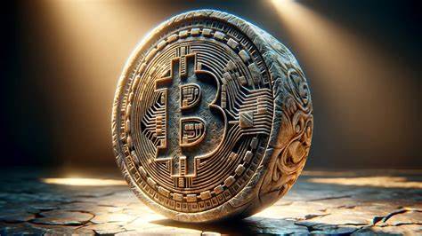 Is Bitcoin at risk of tumbling below $50,000? - Cryptopolitan