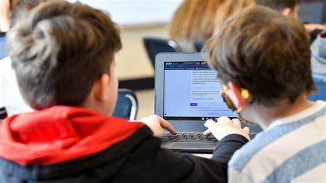 The Professors Are Using ChatGPT, and Some Students Aren’t Happy About It