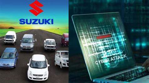 I hacked Maruti Suzuki and got access to customer and dealer data