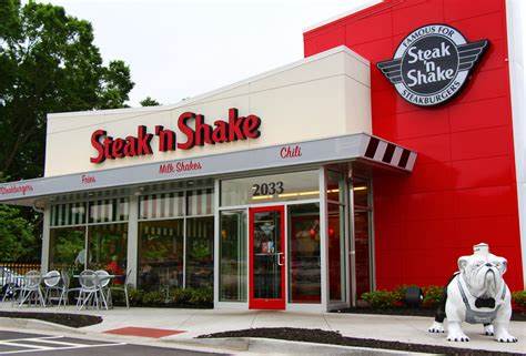 Steak 'N Shake Goes 'Steaktoshi': Embraces Bitcoin, MAGA Culture, Tesla Fanbase
