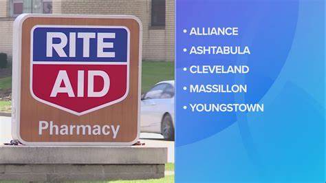 Rite Aid Files Repeat Chapter 11, Its Second in Two Years