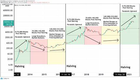 Vor der Bitcoin-Halbierung eilen Theta-Netzwerk- und Monero-Händler zum Vorverkauf von Raffle Coin und streben einen Gewinn von 800 % an – Crypto Reporter
