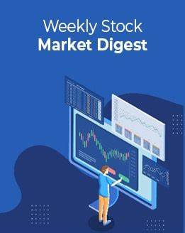 Market Digest: CHD, DVN, EAT, EQR, MNST, LH, VSH, CHTR, SHOP, HLN