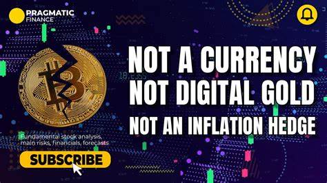 Ist Bitcoin nutzlos? - Kryptowährung - Investopedia
