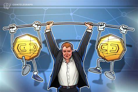 Krypto-VCs kehren zu „Professor Coins“ zurück, da die Finanzierung wieder ansteigt – Bloomberg
