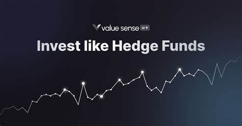 Value Sense: Hedge fund-quality analytics platform