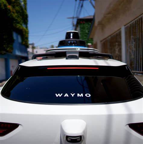 Waymo's robotaxis are coming back to New York City