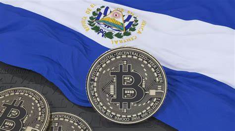 El Salvador Steps Up Bitcoin Acquisitions Despite New IMF Deal - PortalCripto