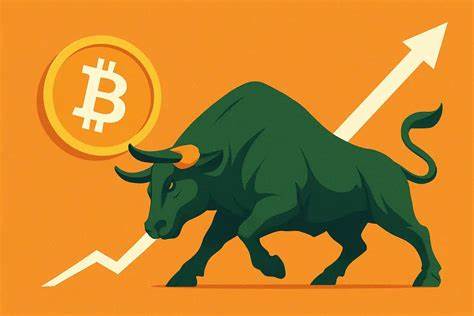 Bitcoin Price Breaks Above $87K: Analyst Predicts 1-2 Week Consolidation Before $100K Surge