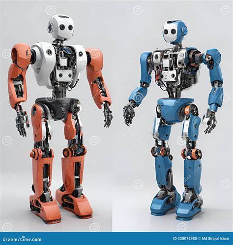 Formant's Vision: The Transformative Future of AI in Robotics