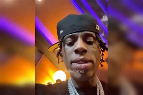 Stand With Crypto Removes Soulja Boy From NJ Governor Rally After Discovering Sexual Assault Fine