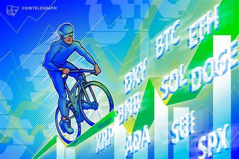 Top Predictions For Prices On 4/28: SPX, DXY, BTC, ETH, XRP, BNB, SOL, DOGE, ADA, And SUI