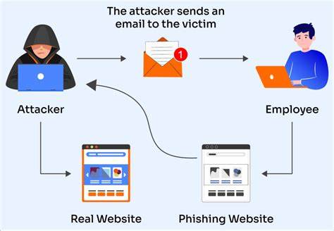 CRM, Bulk Email Providers Targeted in Crypto Phishing Campaign