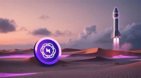 XRP, Solana, Chainlink, Lightchain AI (LCAI) – Game-Changing Altcoins Poised for Long-Term Growth and Financial Success