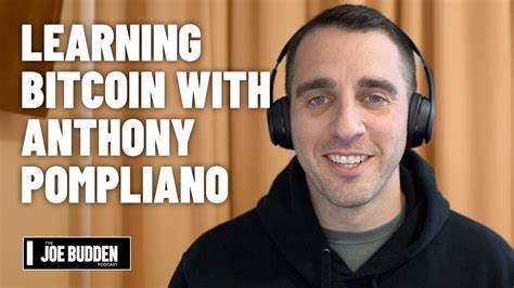 Anthony Pompliano: Bitcoin Ready for Gains as Interest Rates Fall and Liquidity Grows