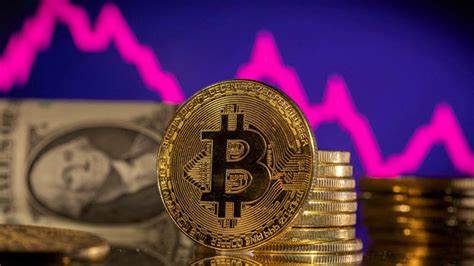 Bitcoin-Kurs aktuell: BTC steigt über 94.000-Dollar-Marke
