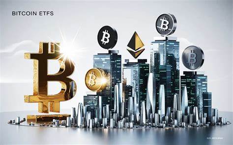 Spot Bitcoin and Ethereum ETFs record second day of joint inflows streak - crypto.news