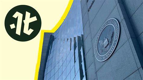 Are NFTs Securities? Artists Demand Answers in Lawsuit Against SEC - CCN.com
