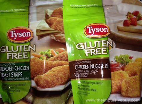 Tyson Foods Misses the Mark on Sales